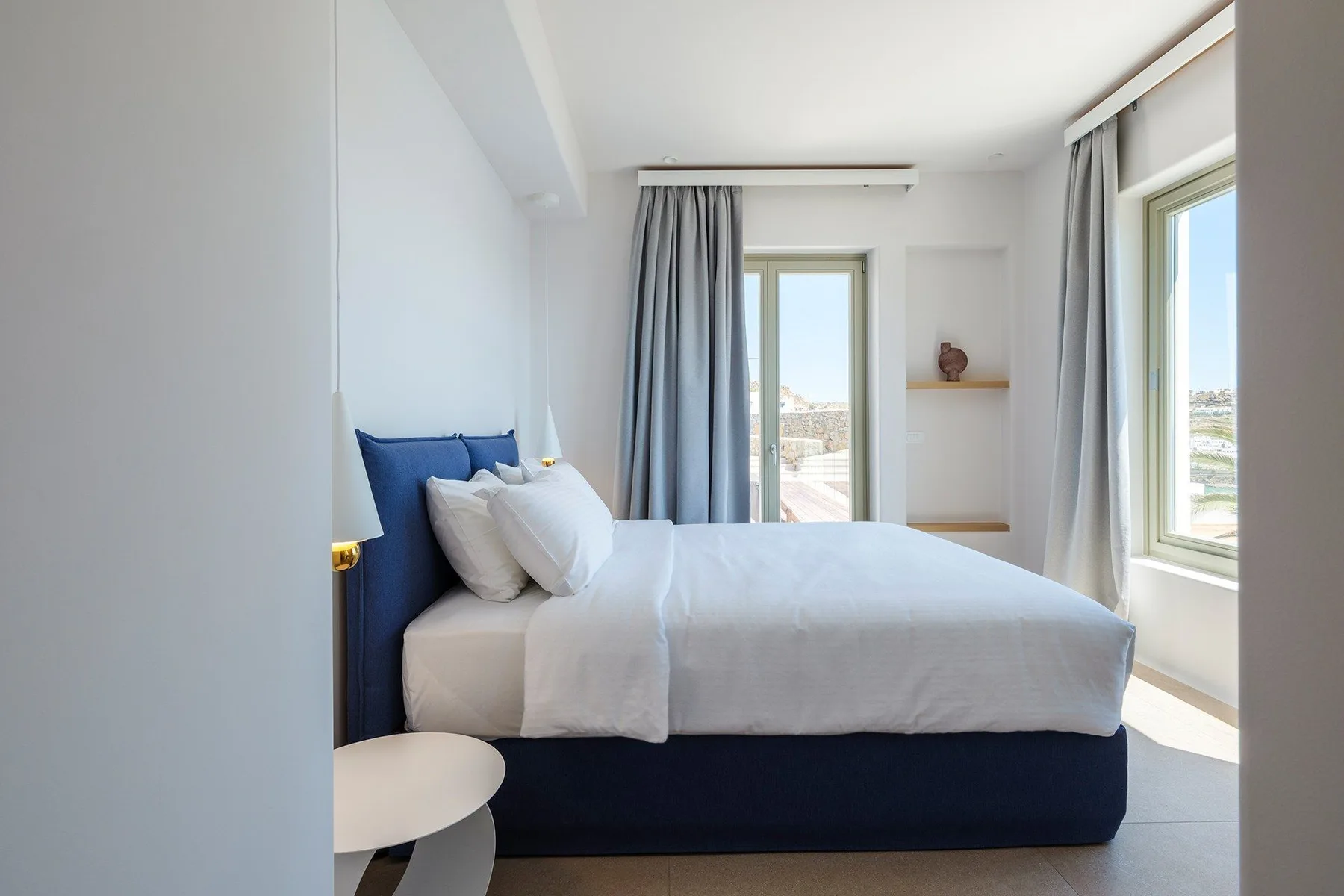 Merryn Villa in Mykonos