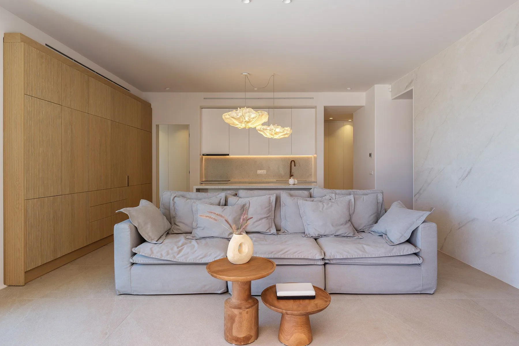 Merryn Villa in Mykonos
