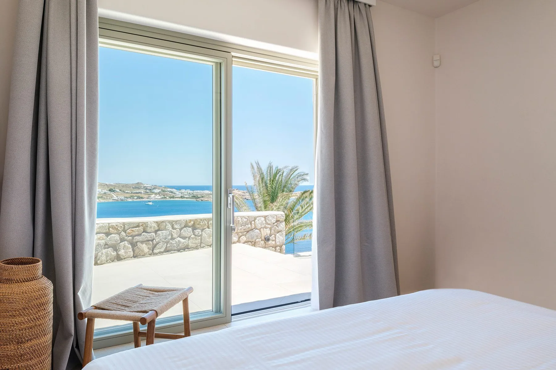 Merryn Villa in Mykonos