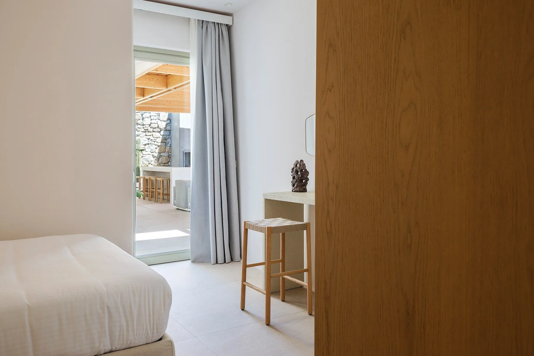 Merryn Villa in Mykonos