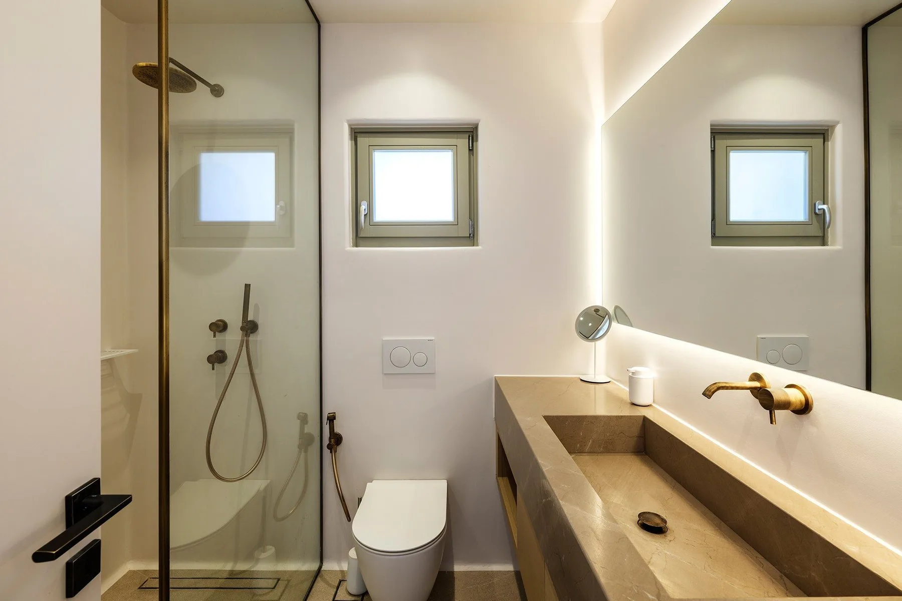 Merryn Villa in Mykonos