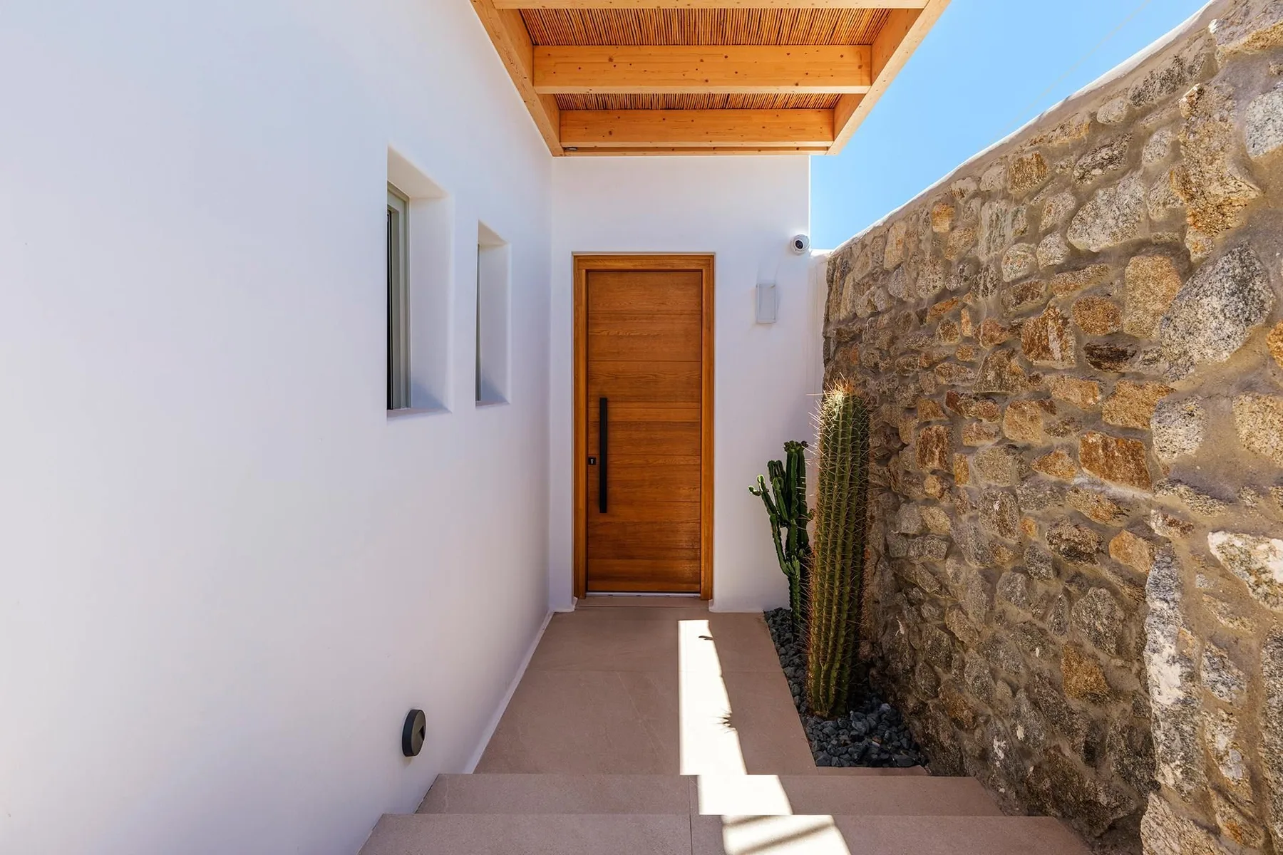 Merryn Villa in Mykonos