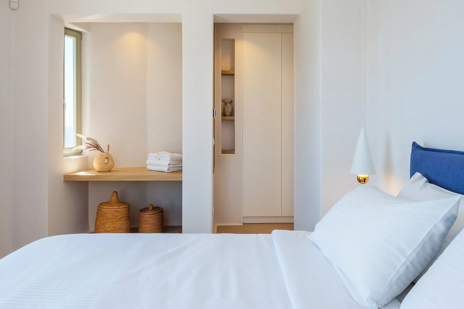 Merryn Villa in Mykonos
