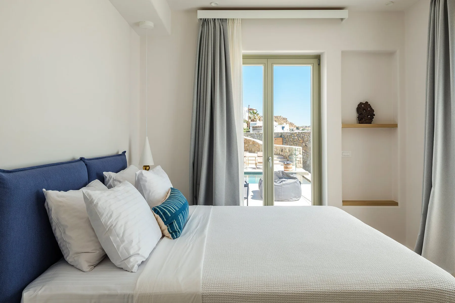 Merryn Villa in Mykonos