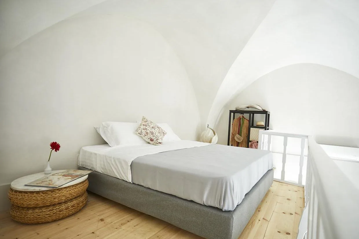 Vayu Villa in Santorini