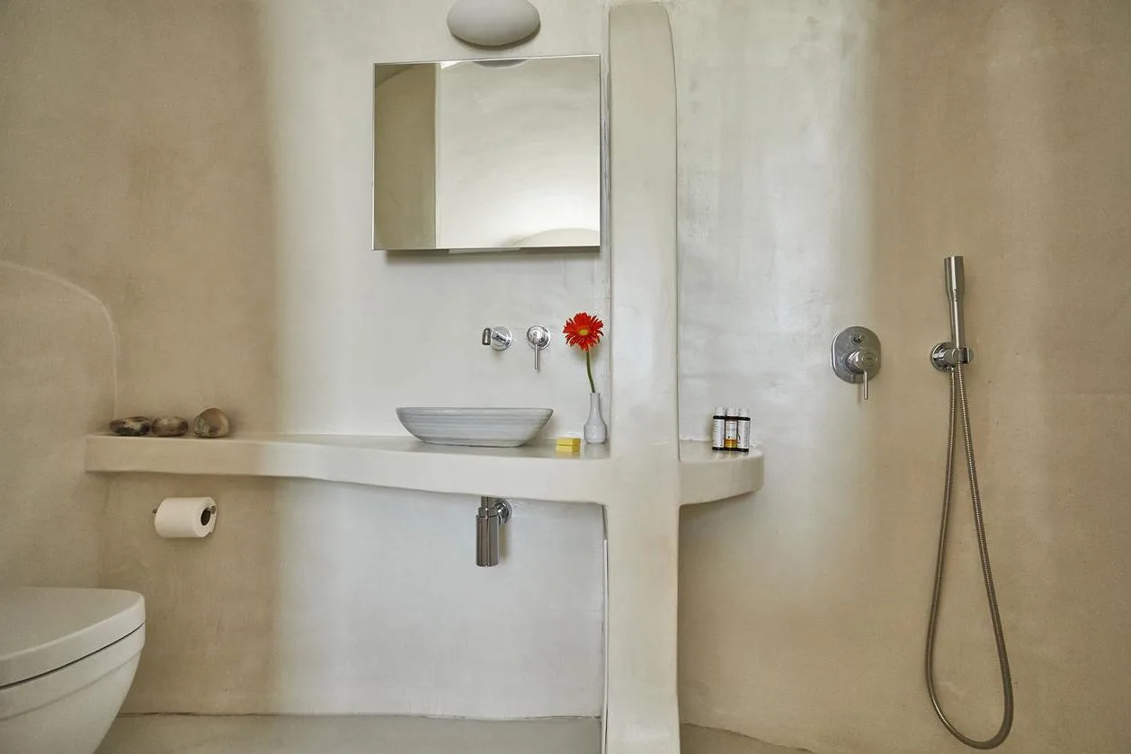 Vayu Villa in Santorini