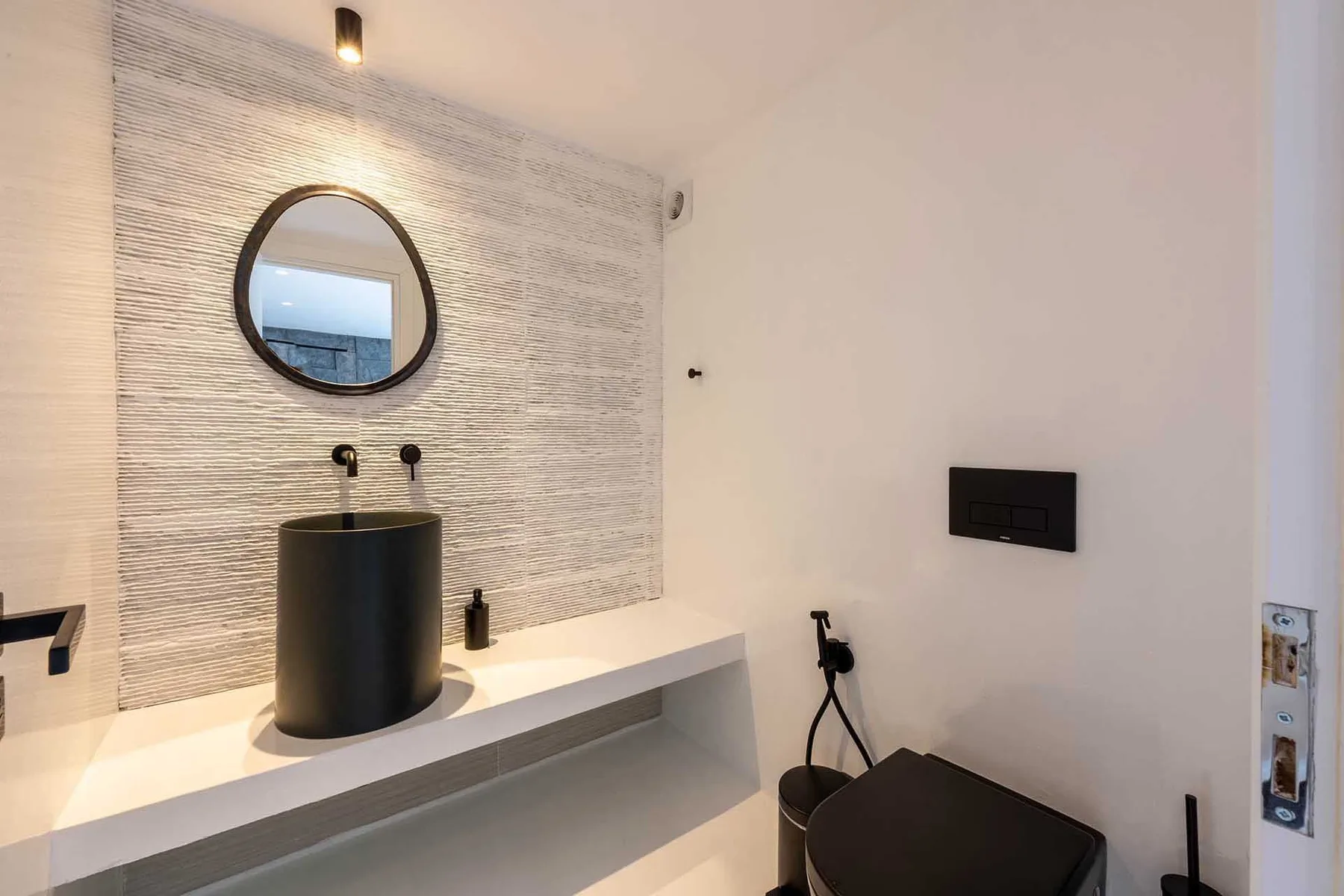 Piper Villa in Mykonos