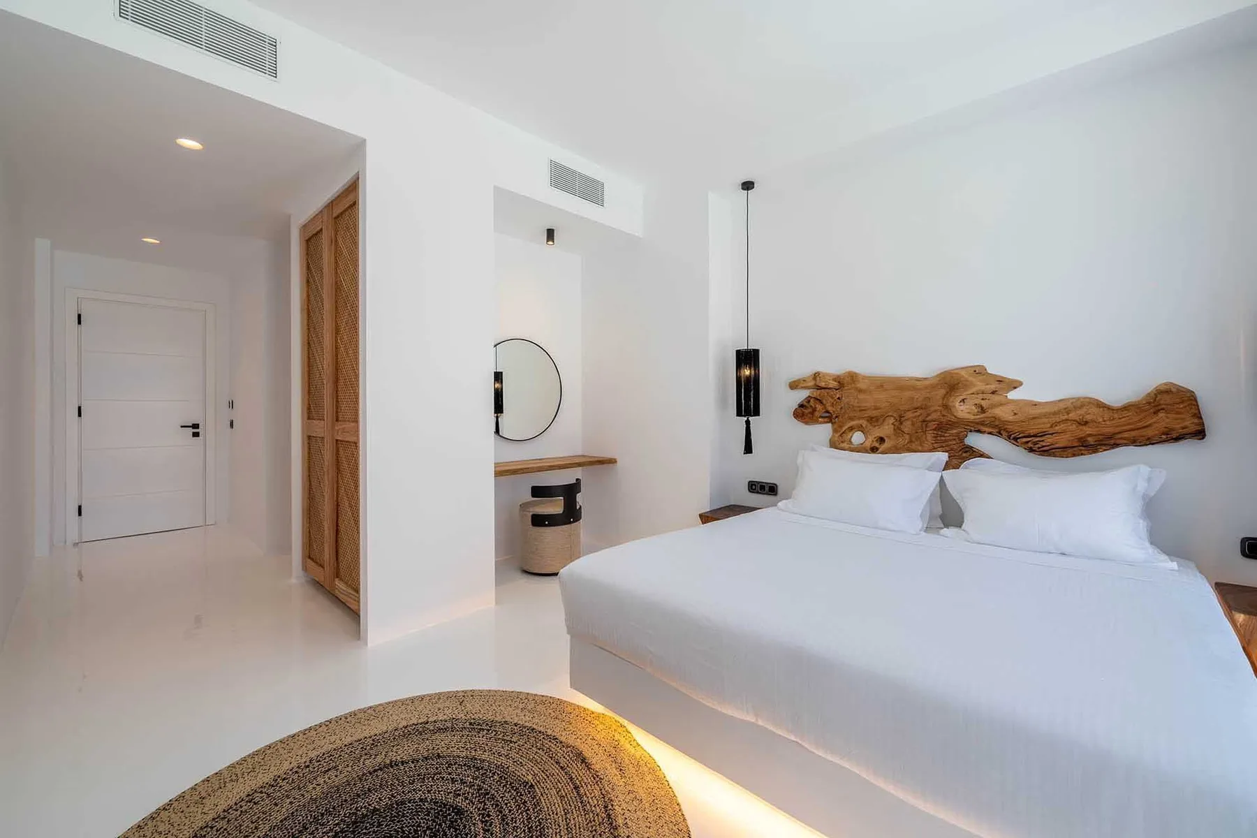 Piper Villa in Mykonos