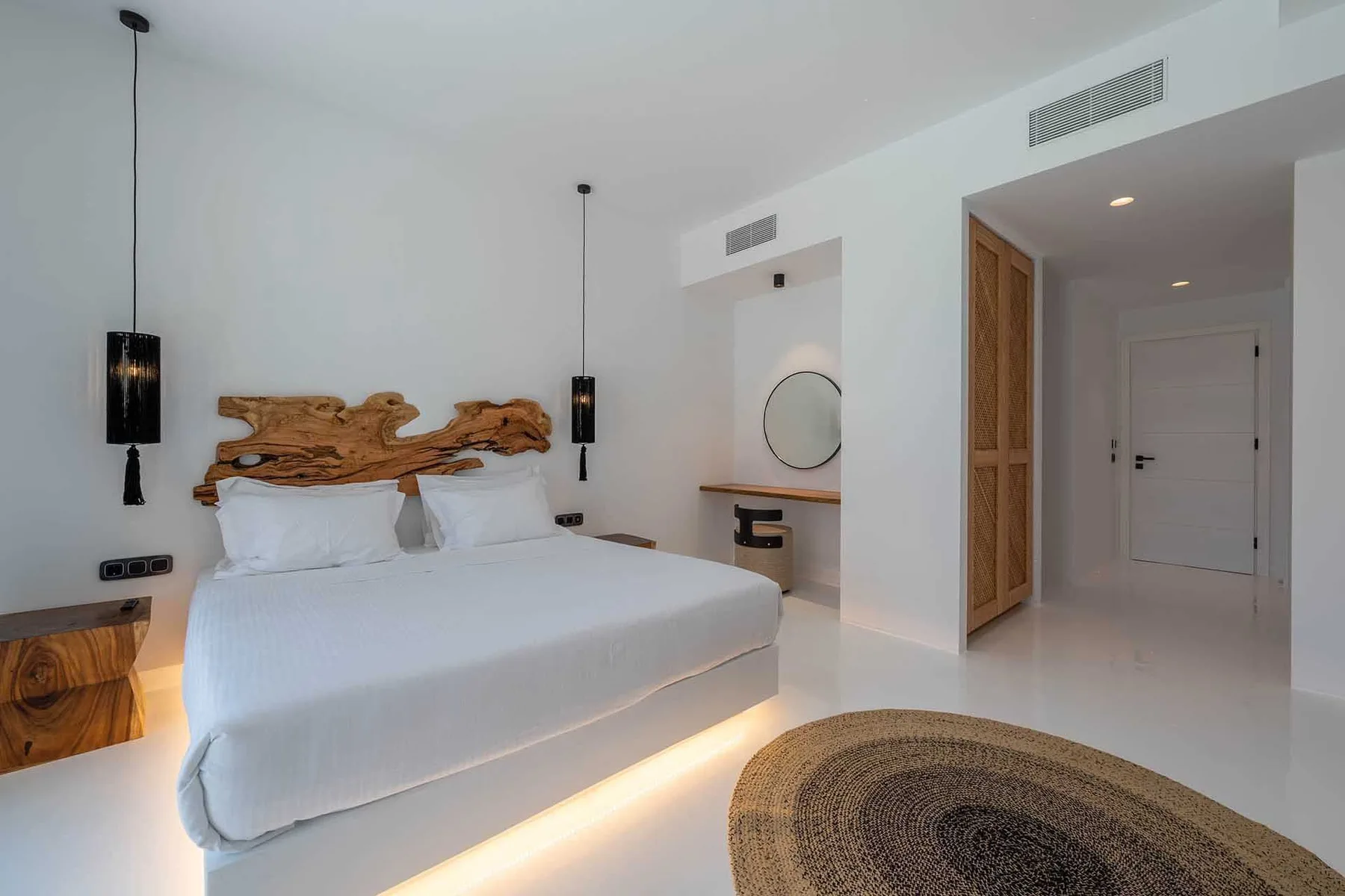Piper Villa in Mykonos