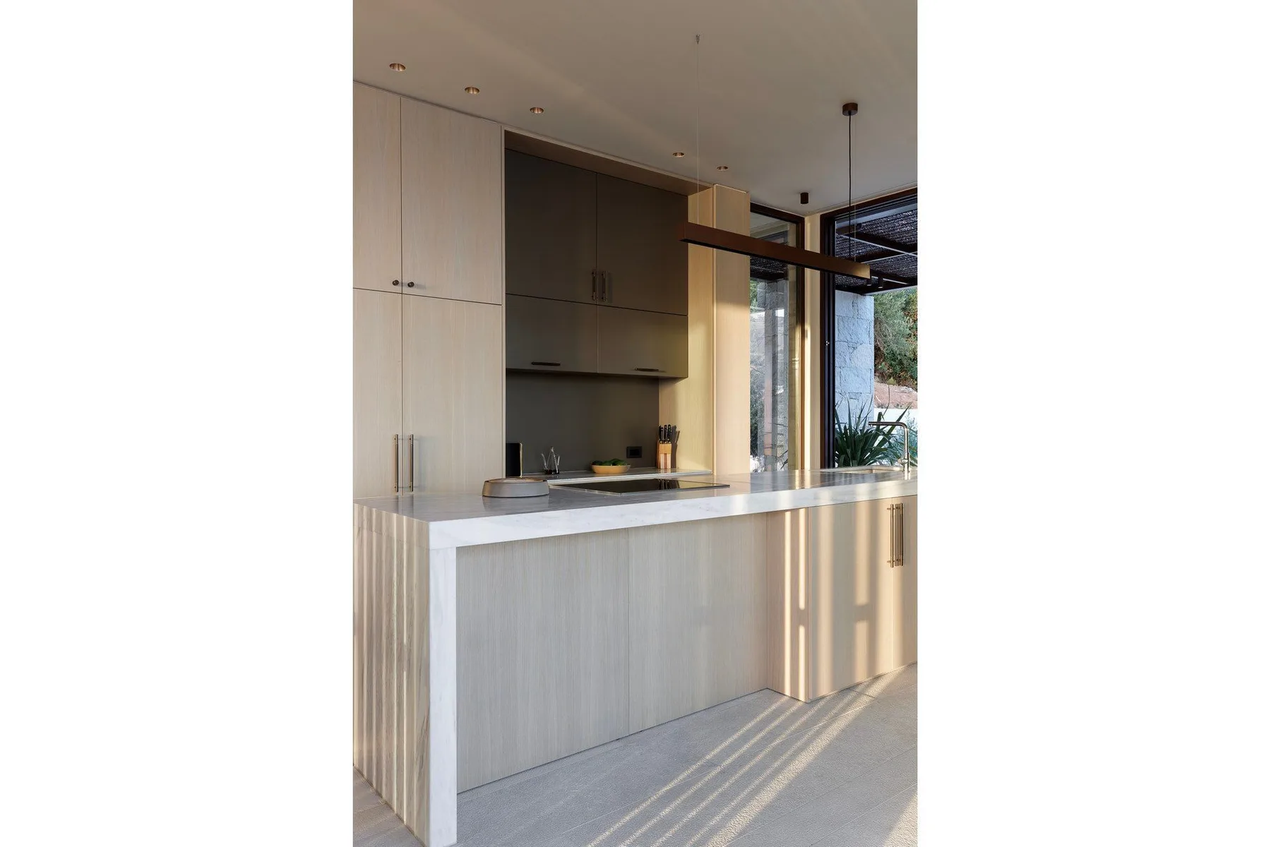 Naiad Villa in Crete