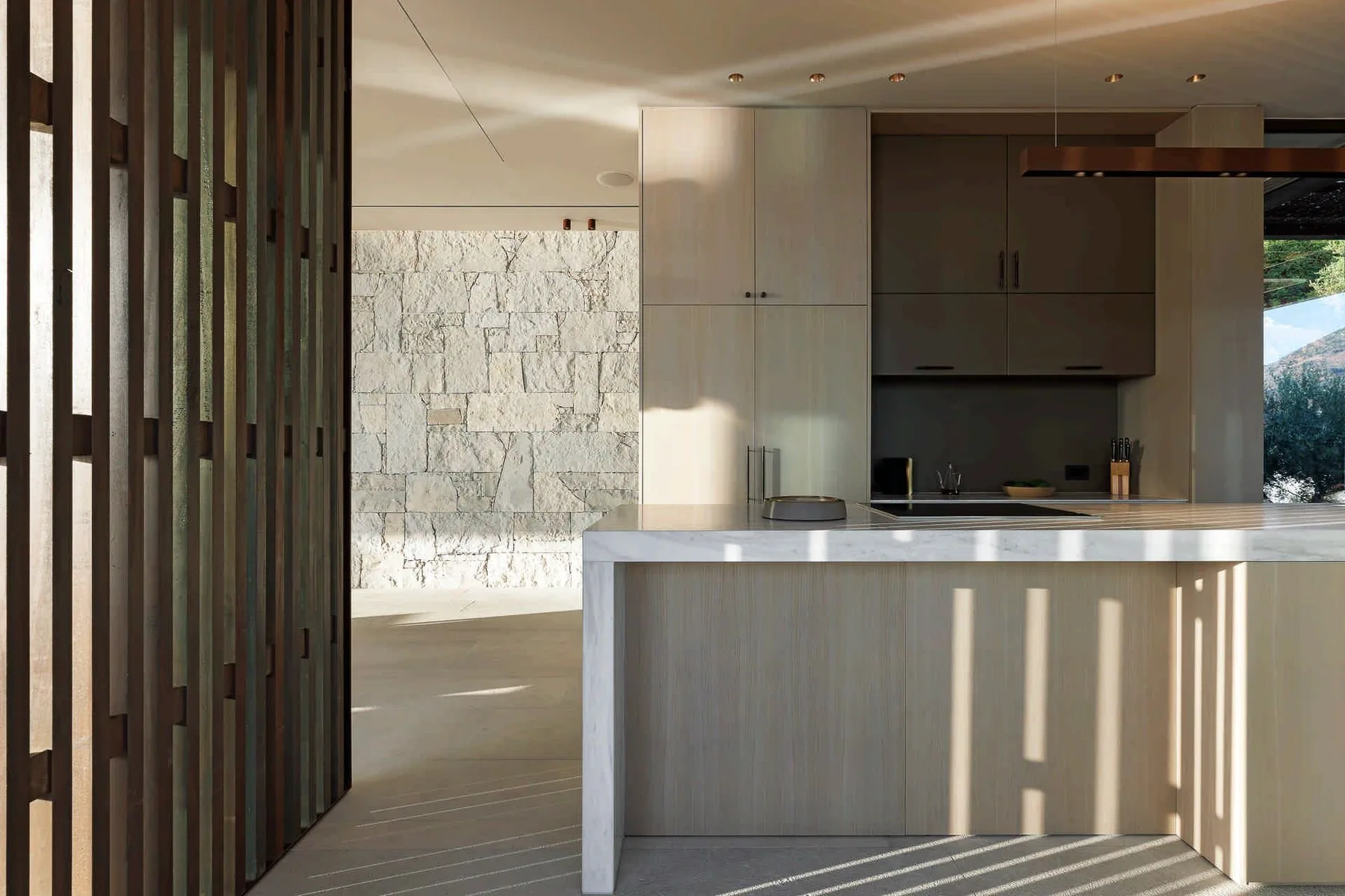 Naiad Villa in Crete