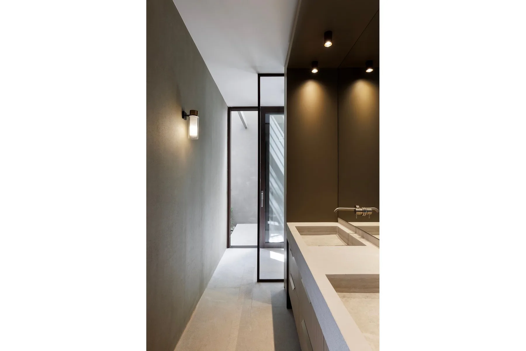 Naiad Villa in Crete