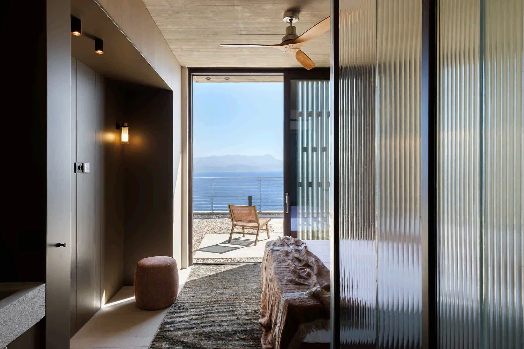 Naiad Villa in Crete