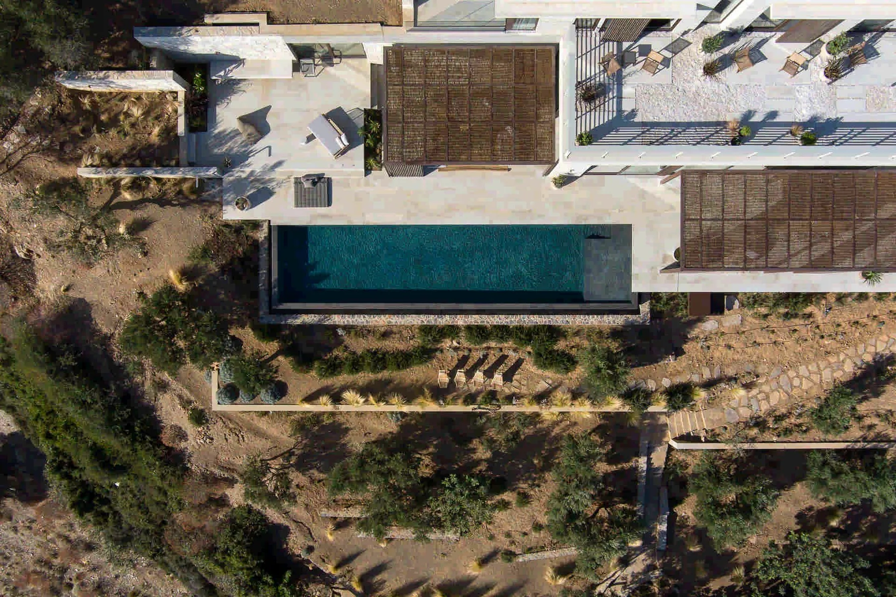 Naiad Villa in Crete