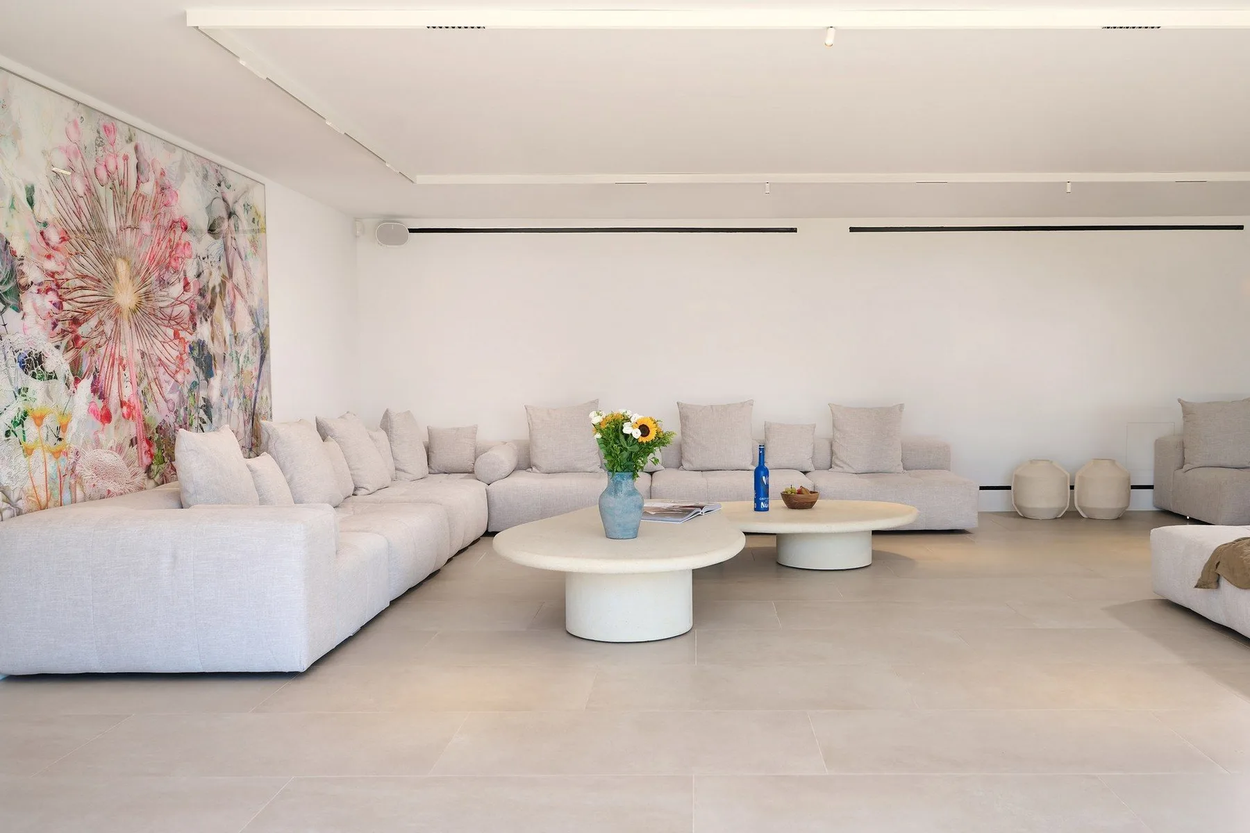 Bluestone Villa in Mykonos