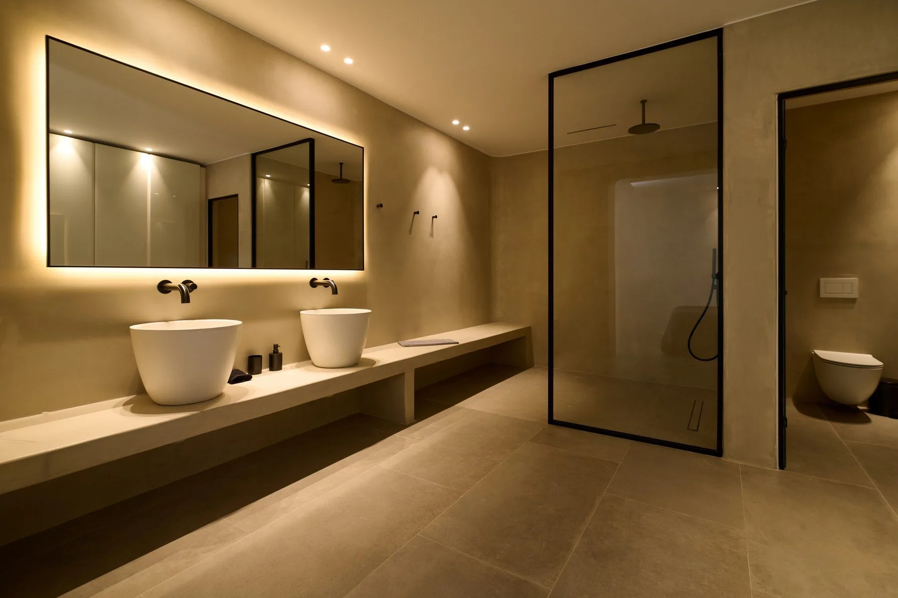 Bluestone Villa in Mykonos