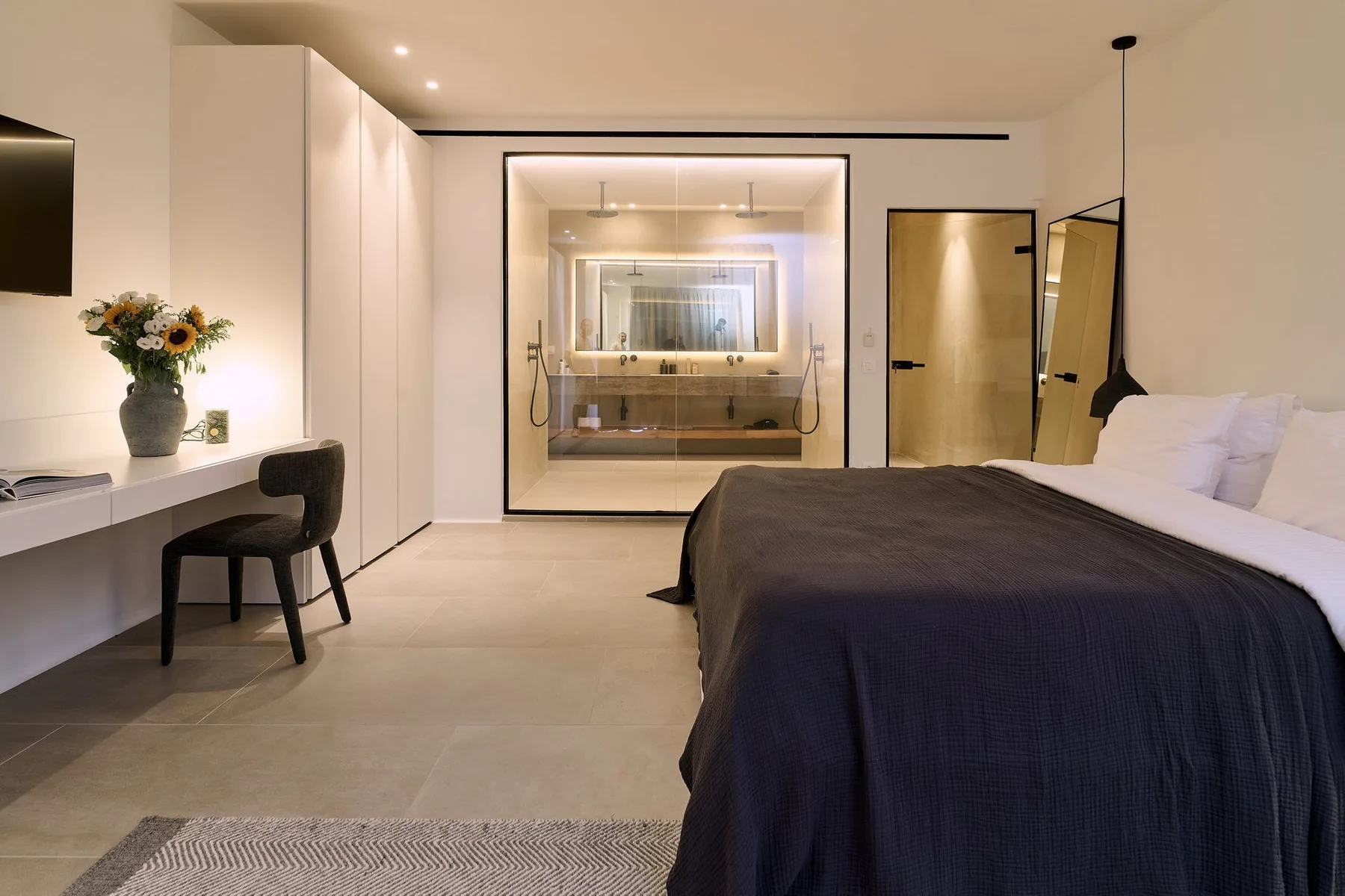 Bluestone Villa in Mykonos