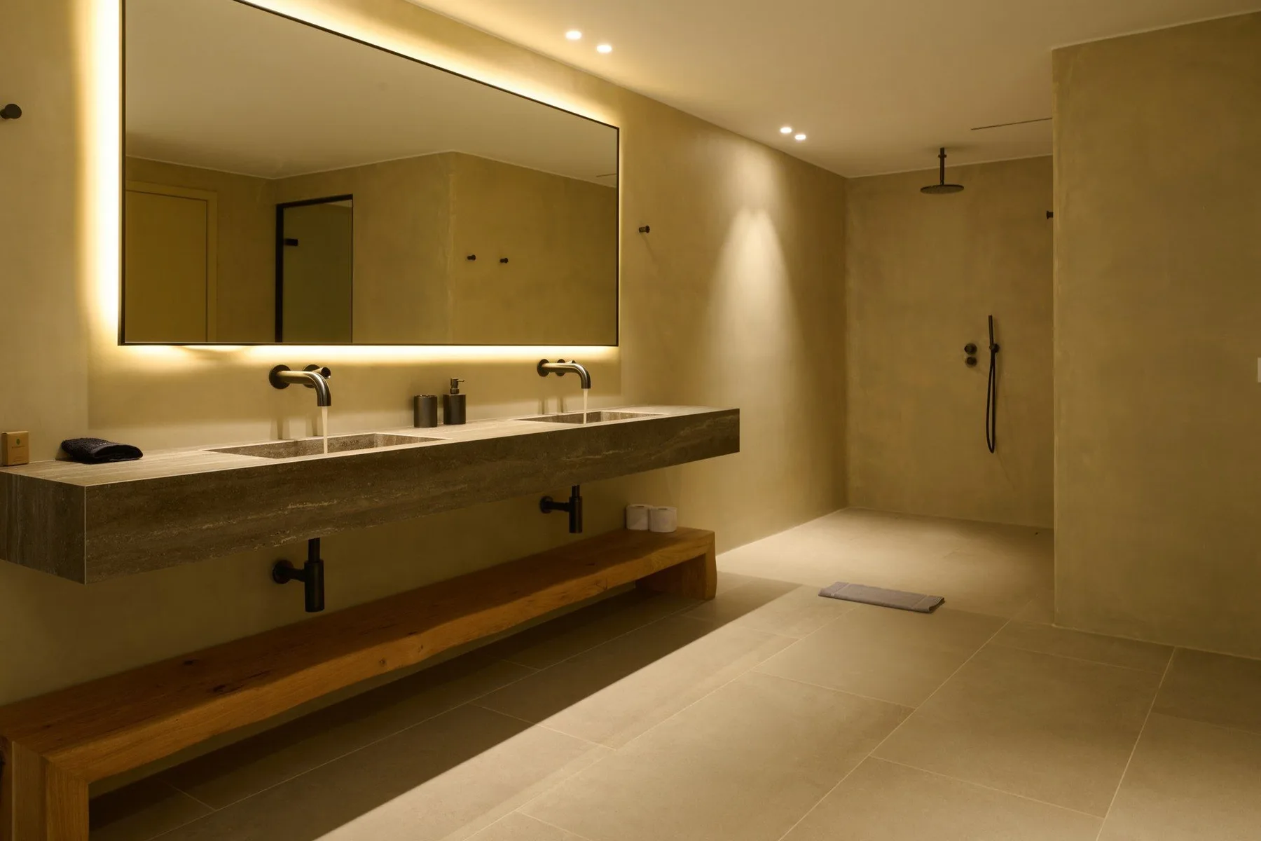 Bluestone Villa in Mykonos