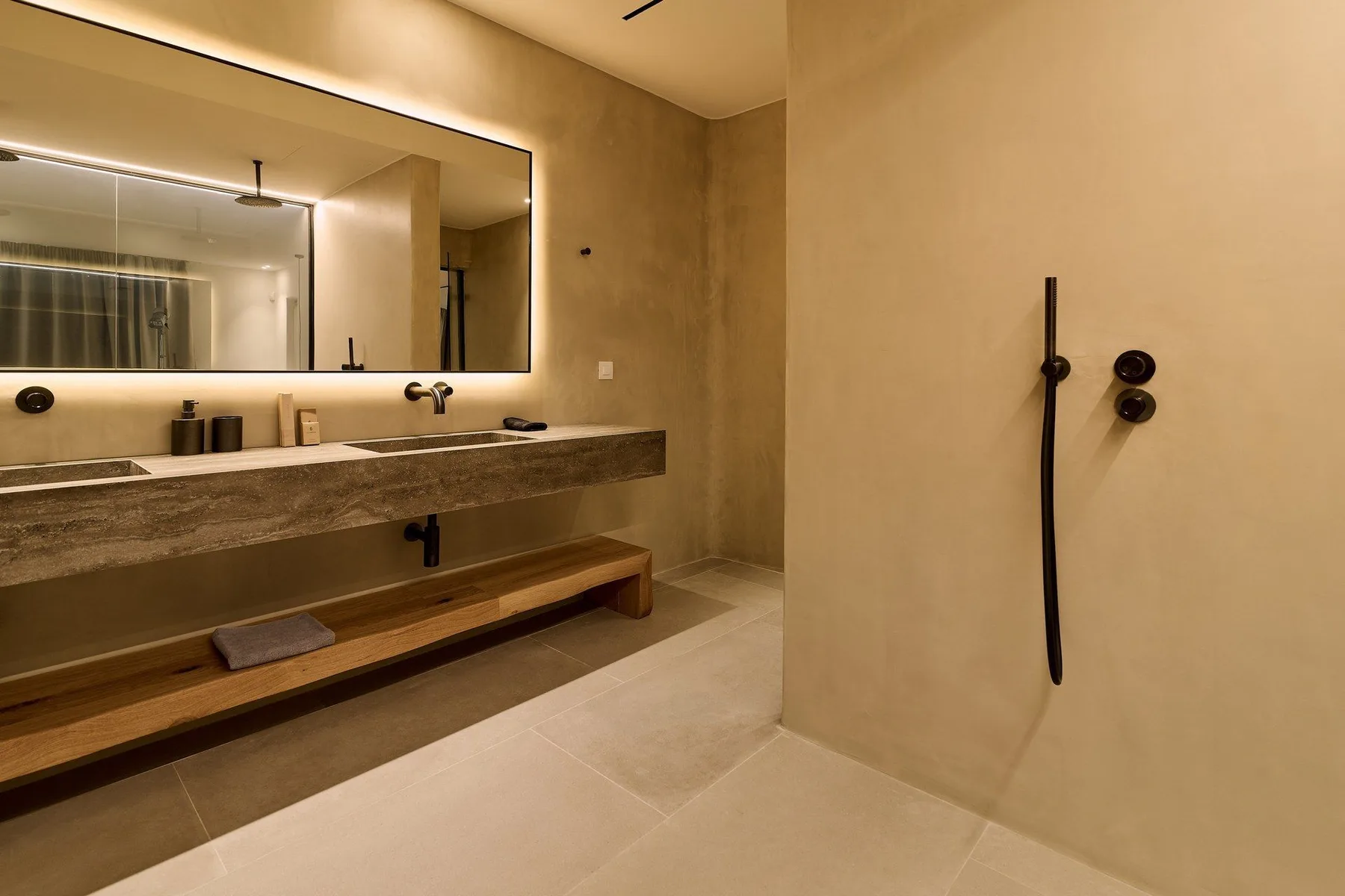 Bluestone Villa in Mykonos