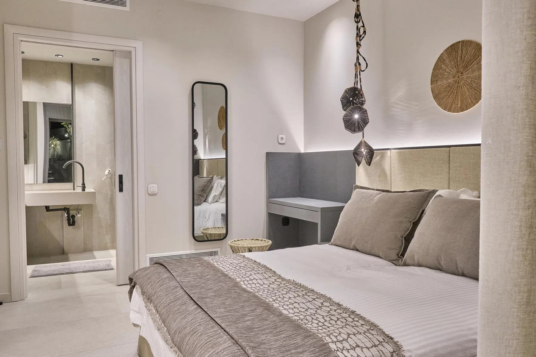 Irelia Villa in Lefkada