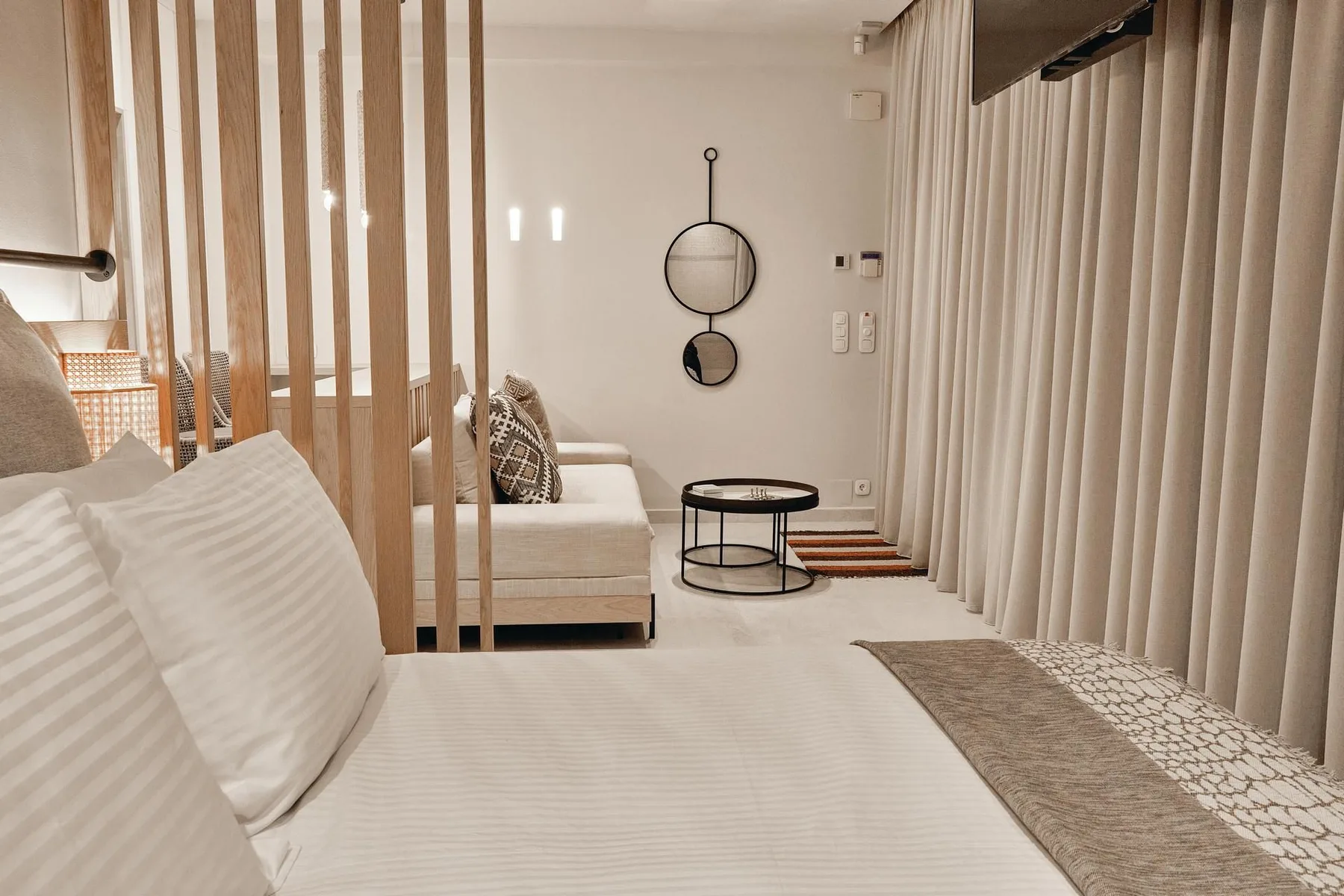 Irelia Villa in Lefkada