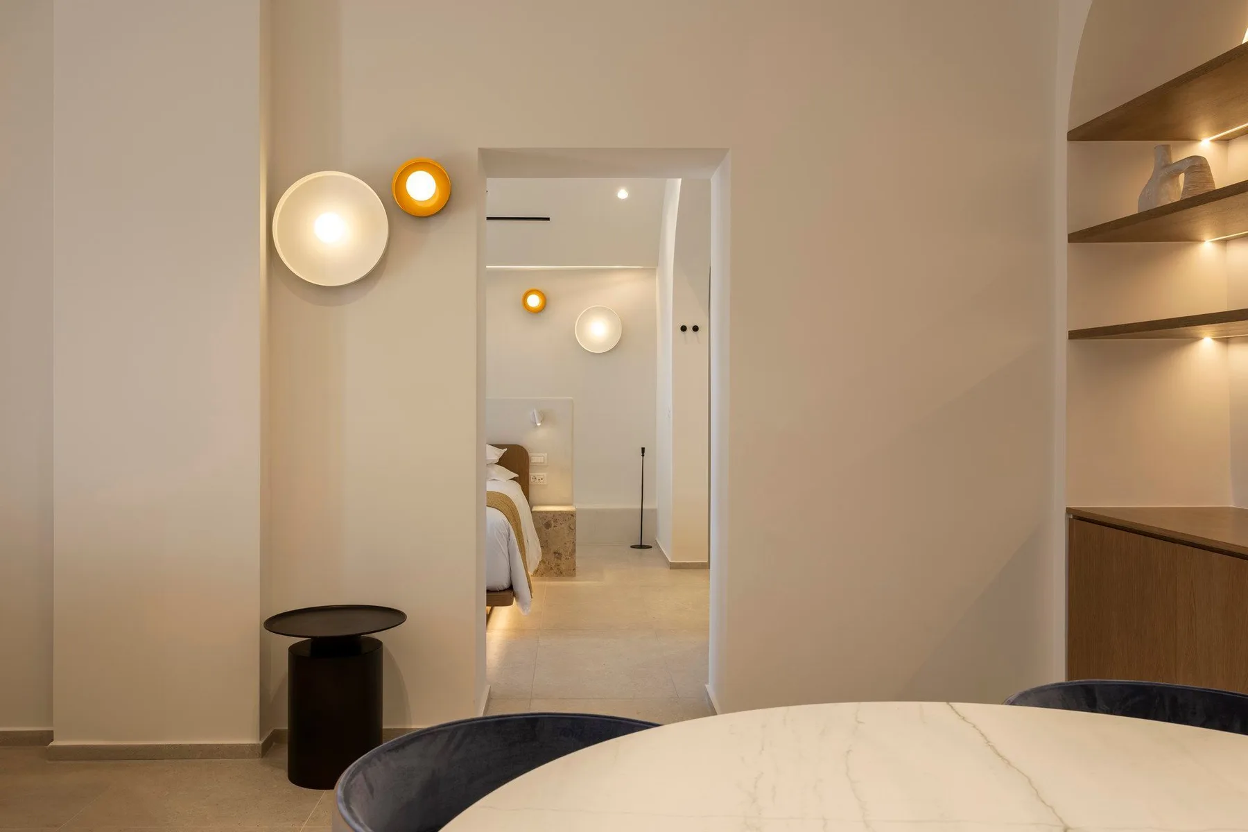 Solitudea Villa in Santorini