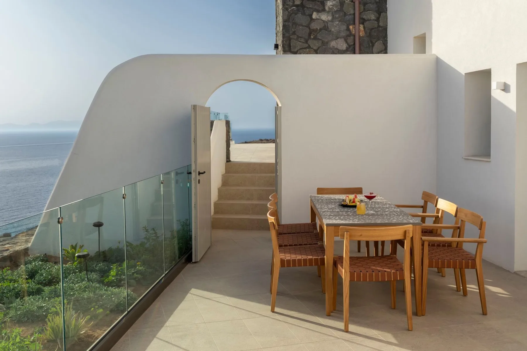 Solitudea Villa in Santorini