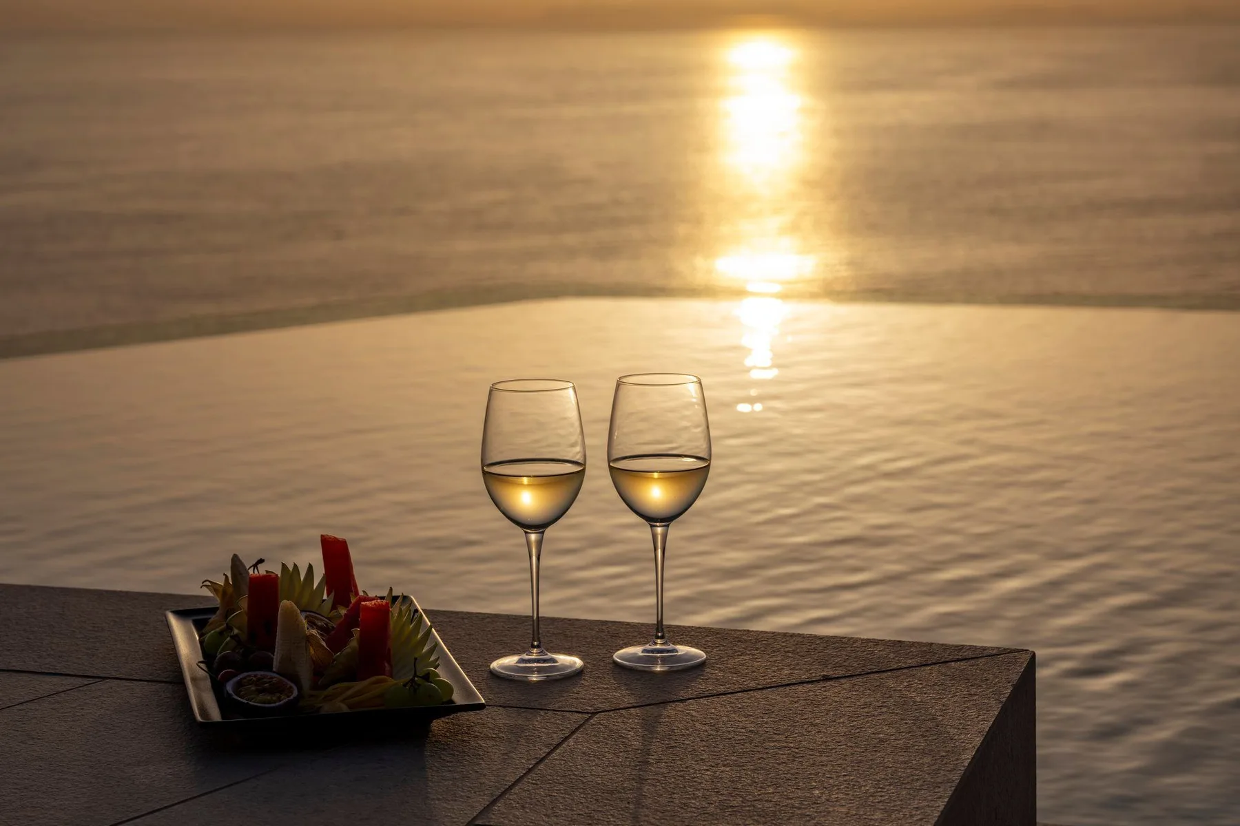 Solitudea Villa in Santorini