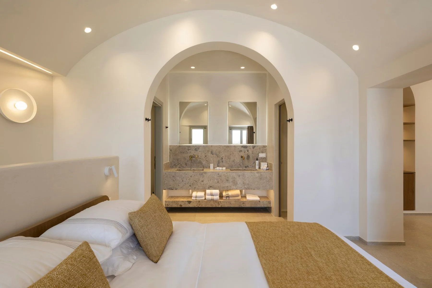 Solitudea Villa in Santorini