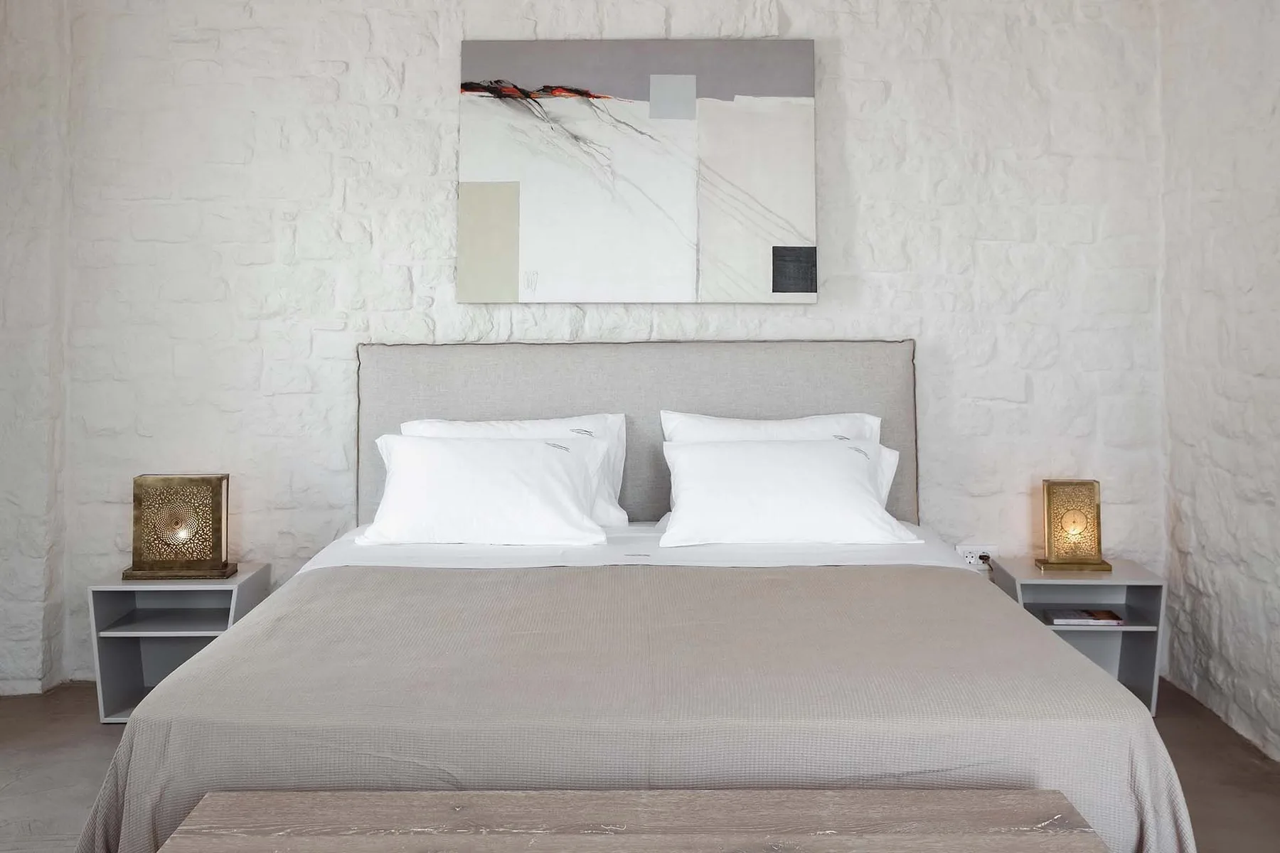 Oceania II Villa in Mykonos