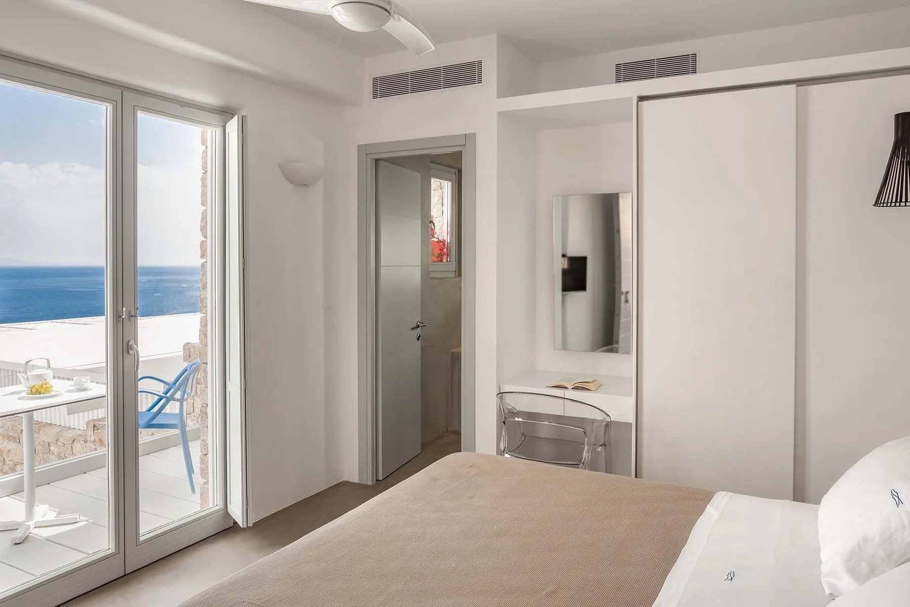 Oceania II Villa in Mykonos