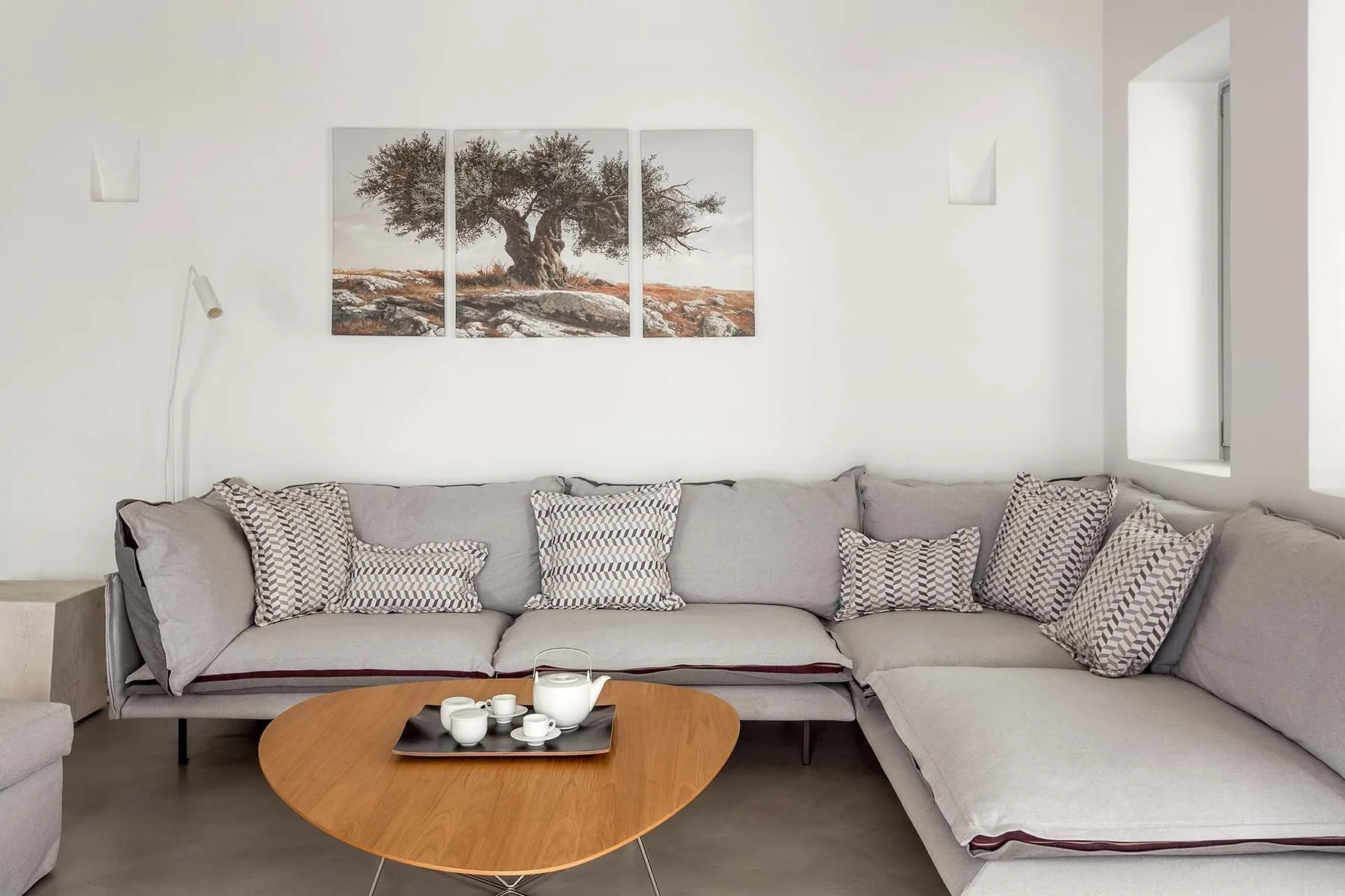 Oceania II Villa in Mykonos