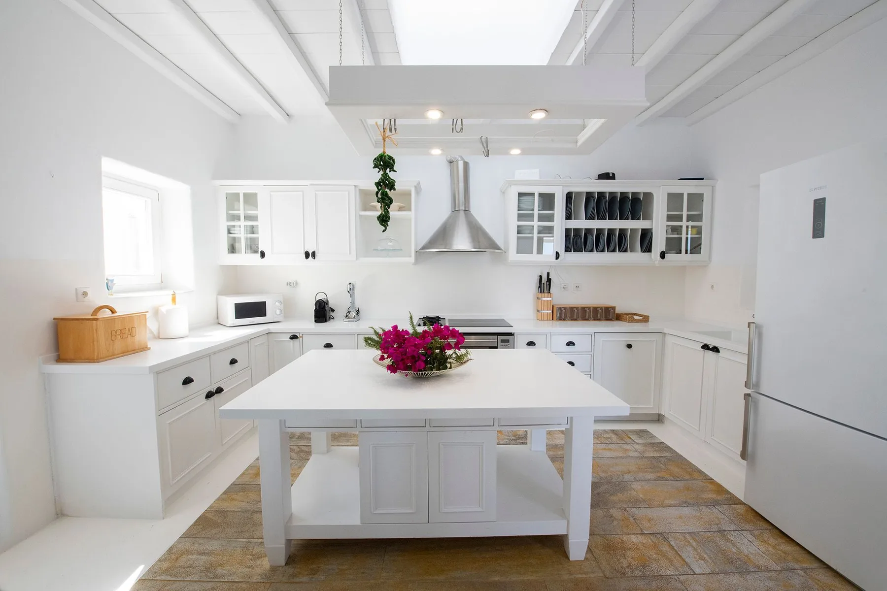 Hermione Villa in Mykonos