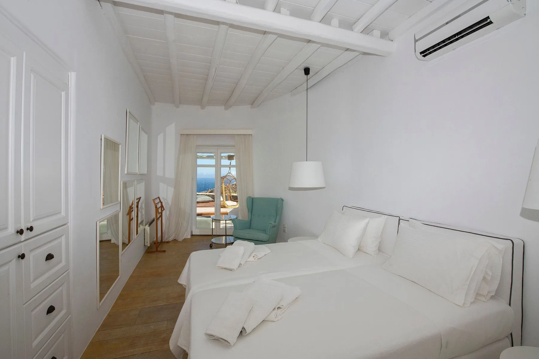 Hermione Villa in Mykonos
