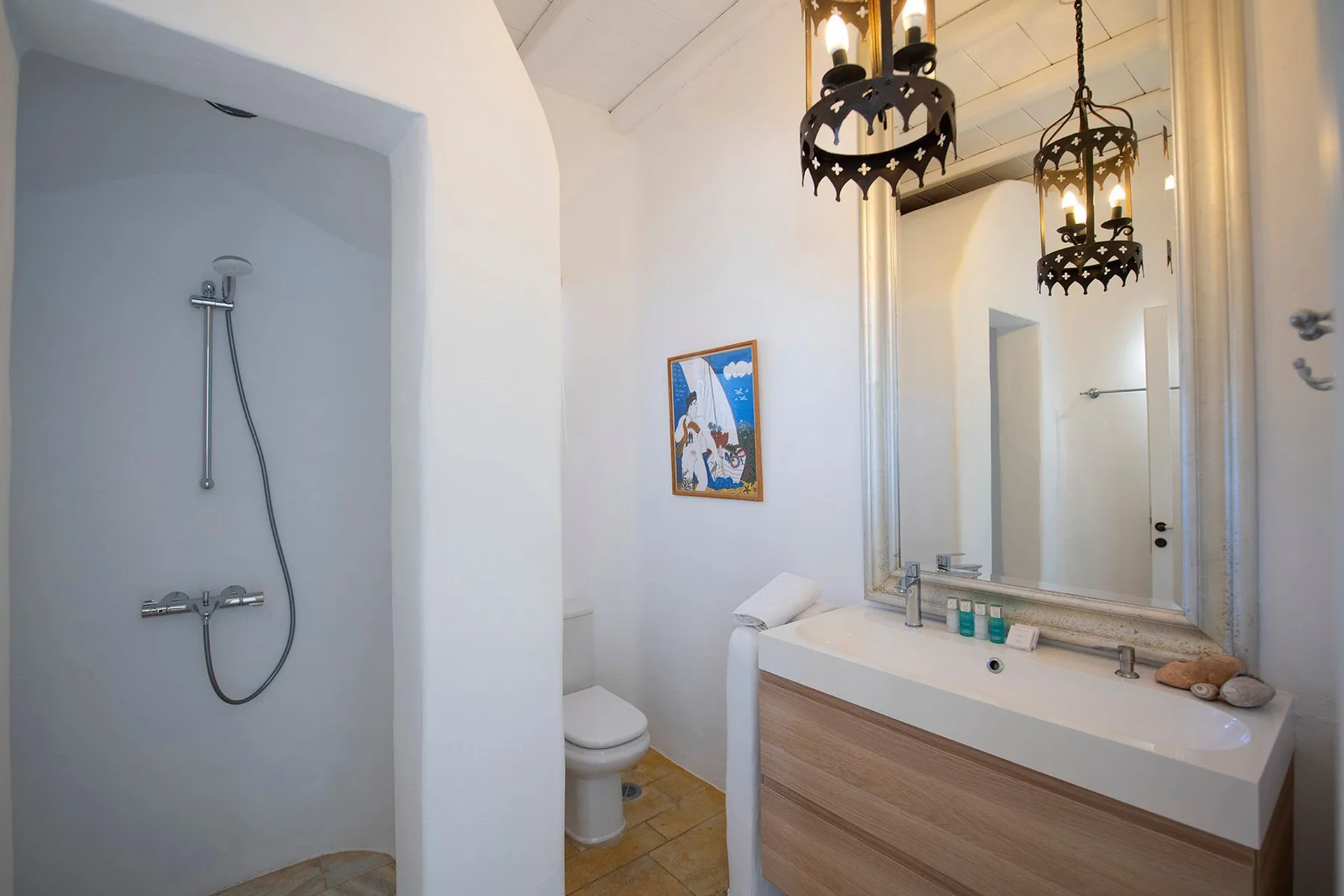 Hermione Villa in Mykonos