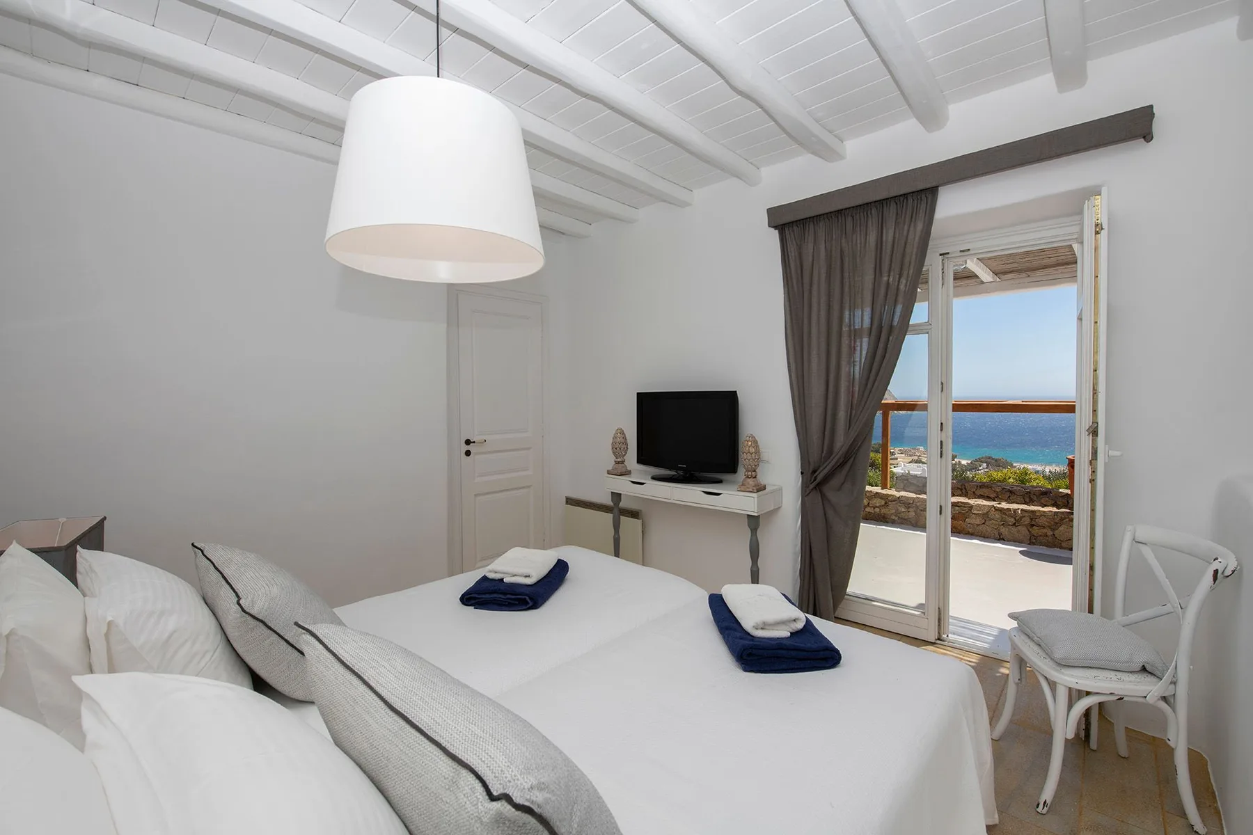 Hermione Villa in Mykonos