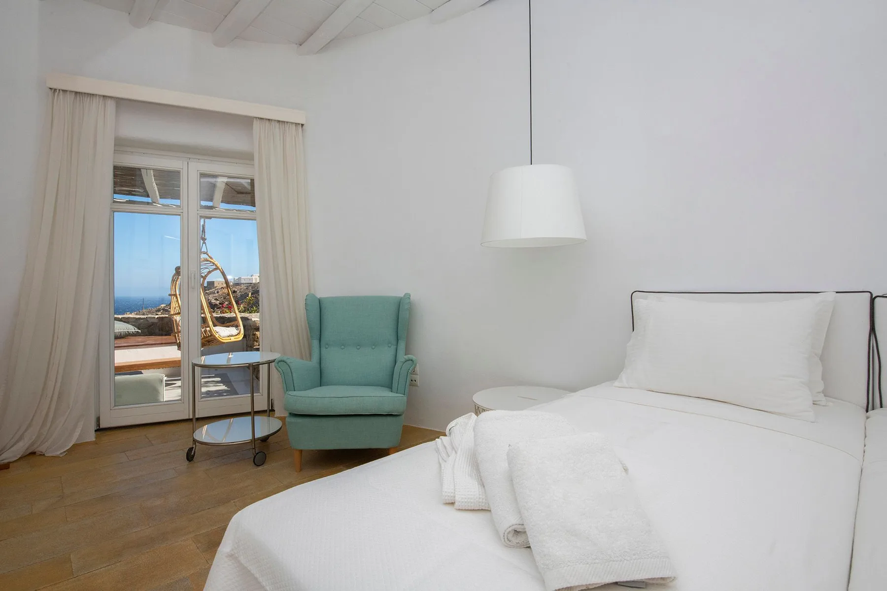 Hermione Villa in Mykonos