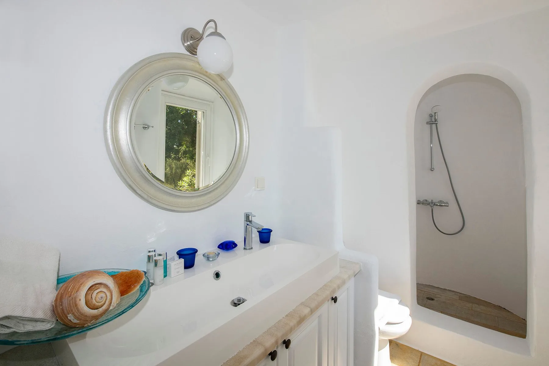 Hermione Villa in Mykonos