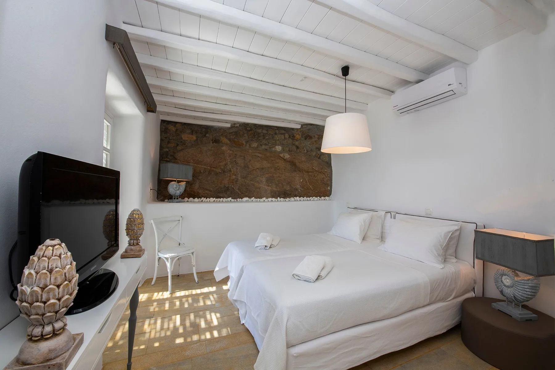 Hermione Villa in Mykonos