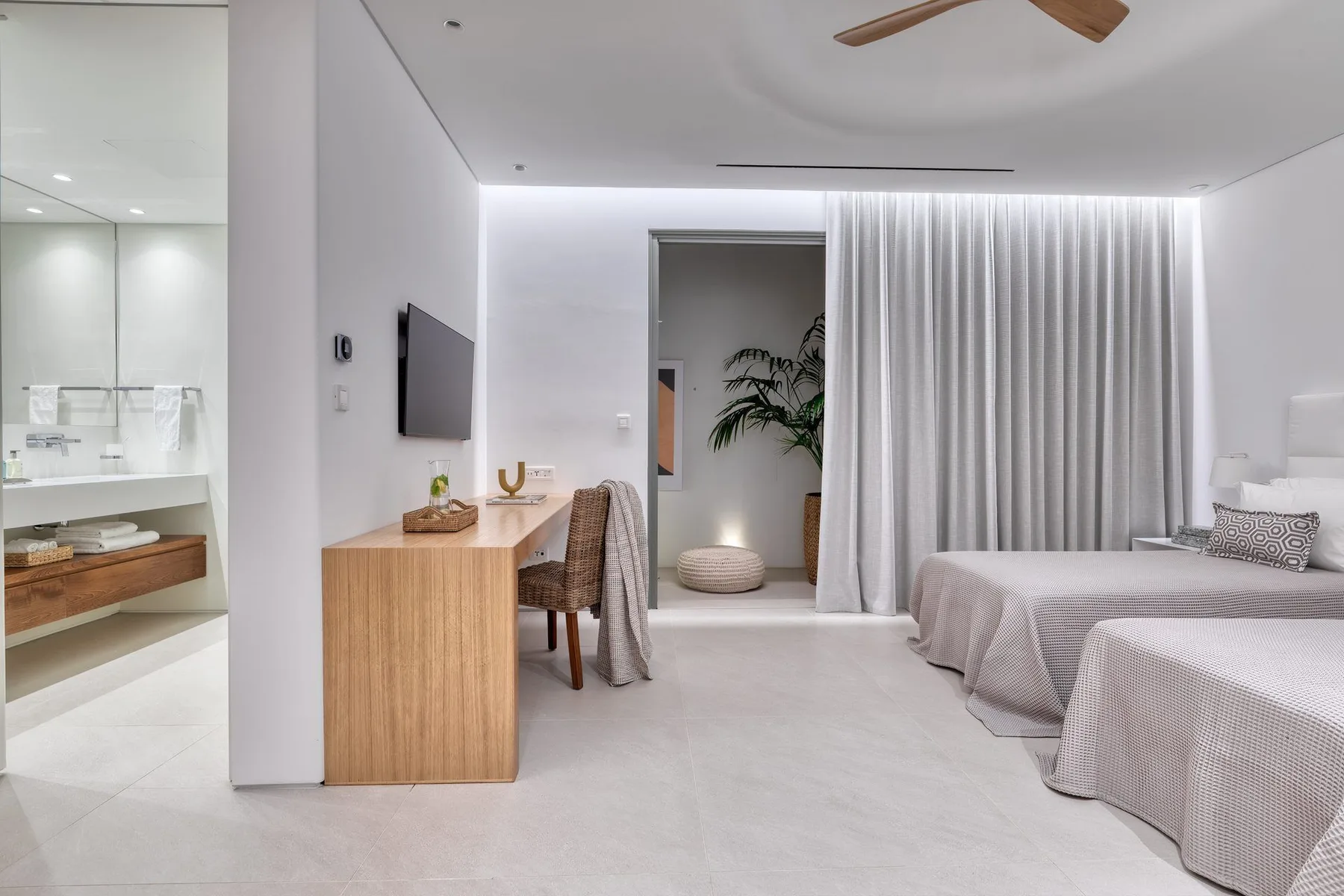 Sidereal Villa in Mykonos