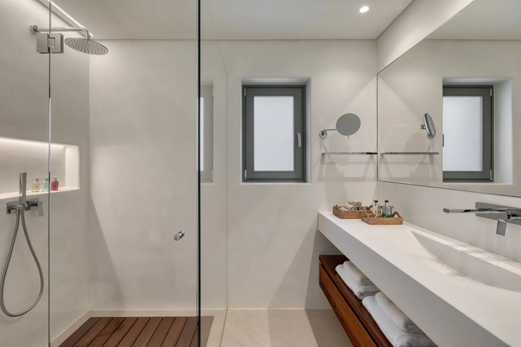 Sidereal Villa in Mykonos
