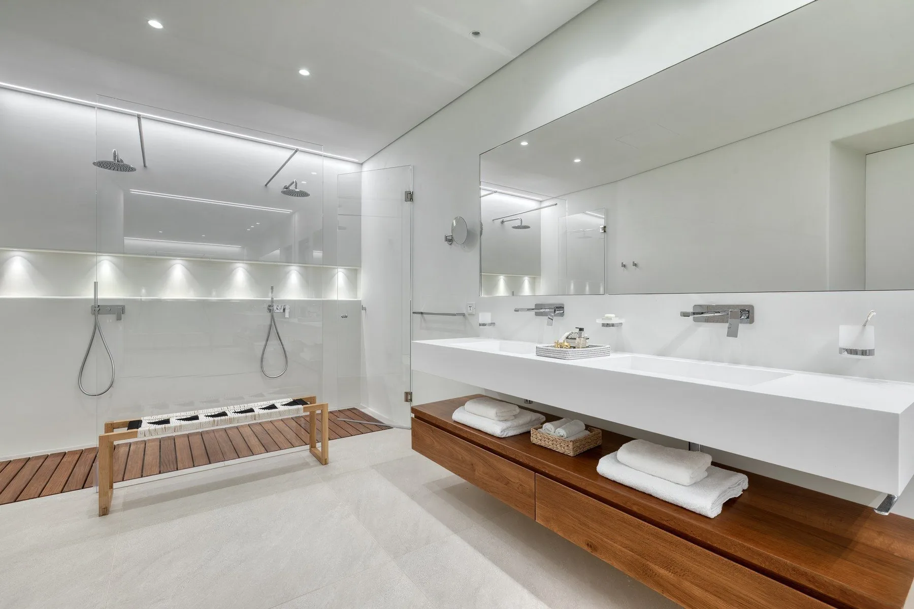 Sidereal Villa in Mykonos