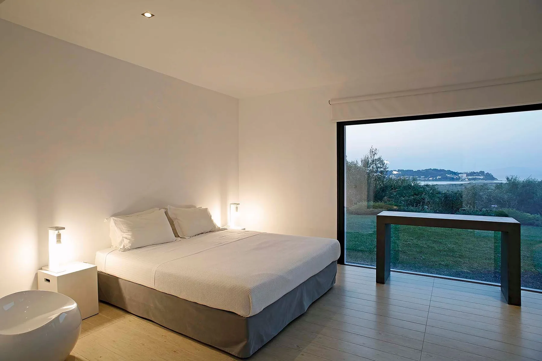 Rayo Villa in Corfu