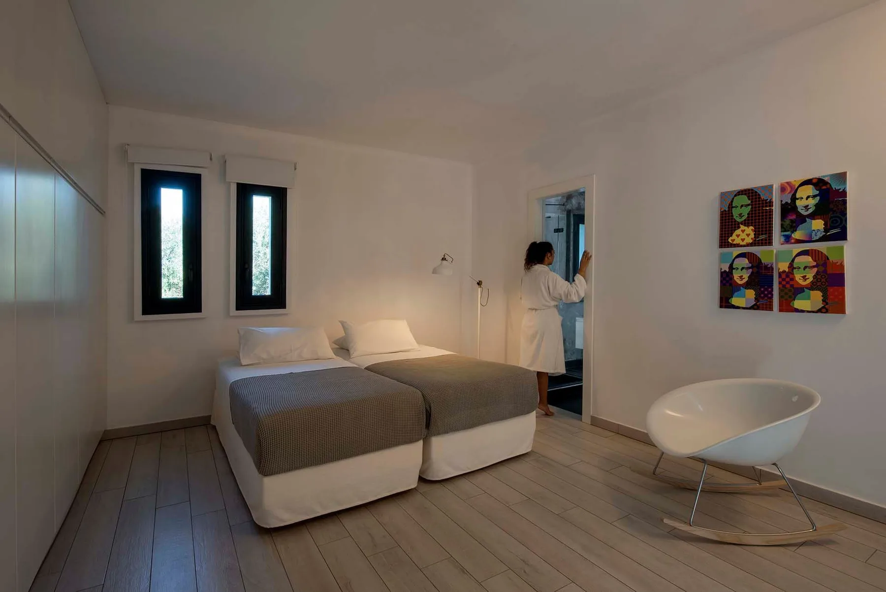 Rayo Villa in Corfu