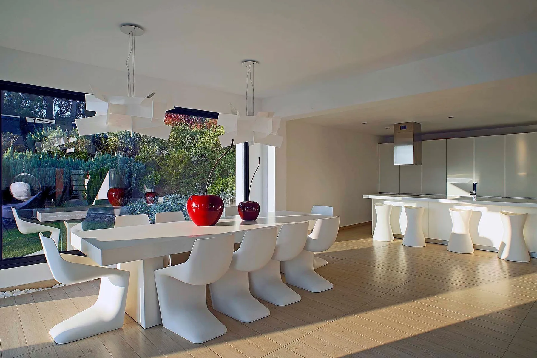 Rayo Villa in Corfu
