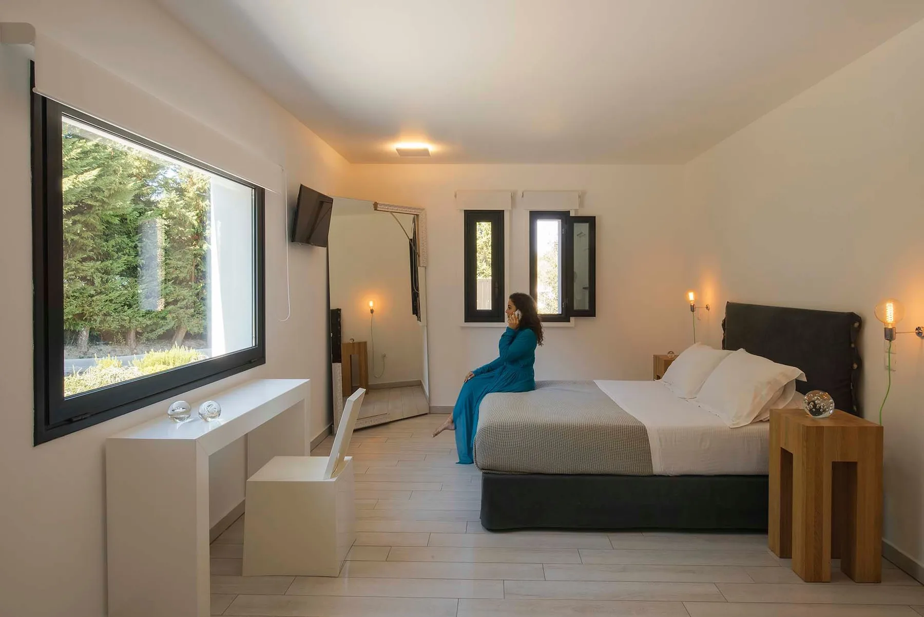 Rayo Villa in Corfu