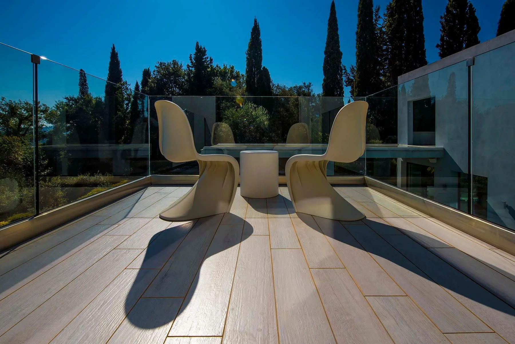 Rayo Villa in Corfu