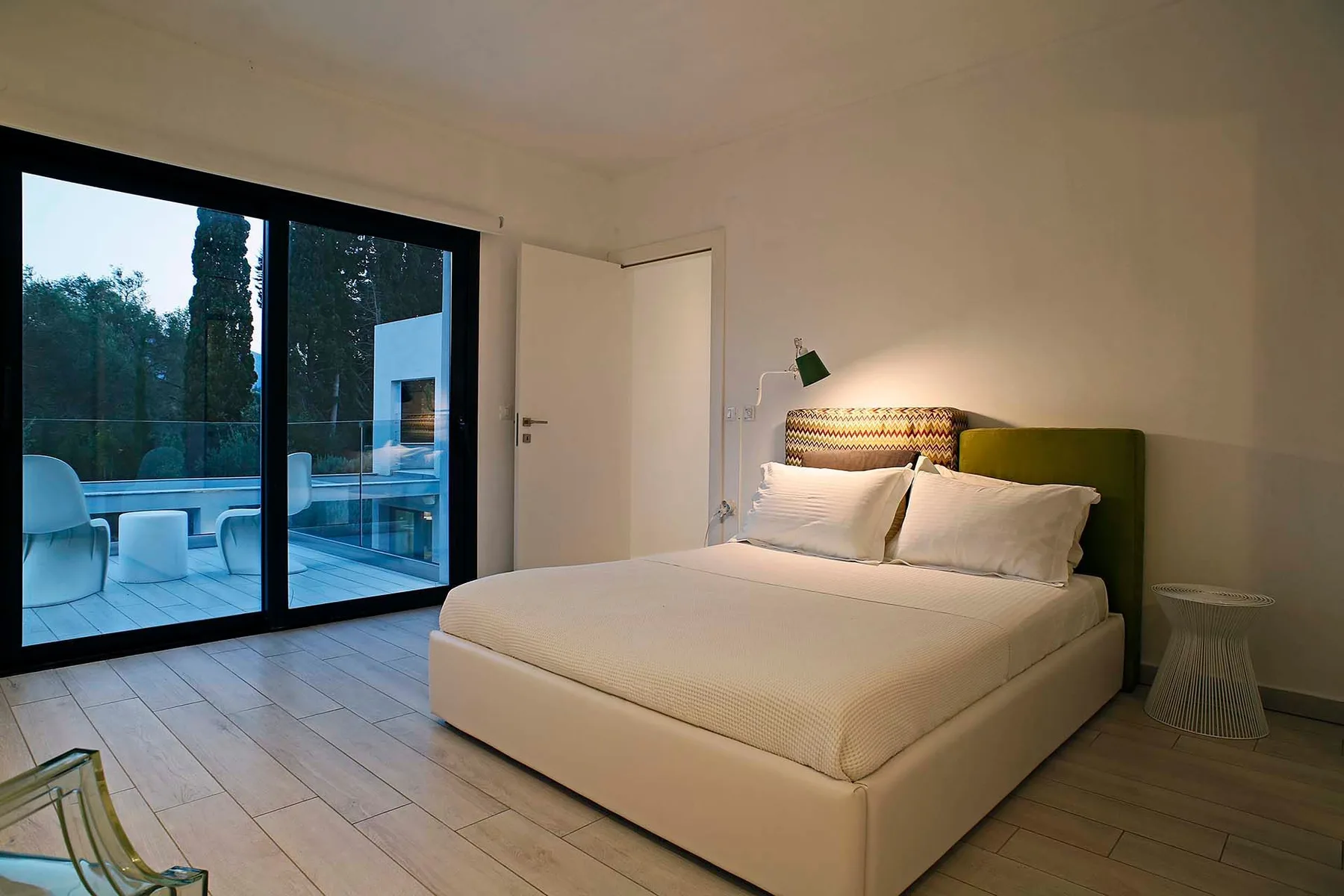 Rayo Villa in Corfu