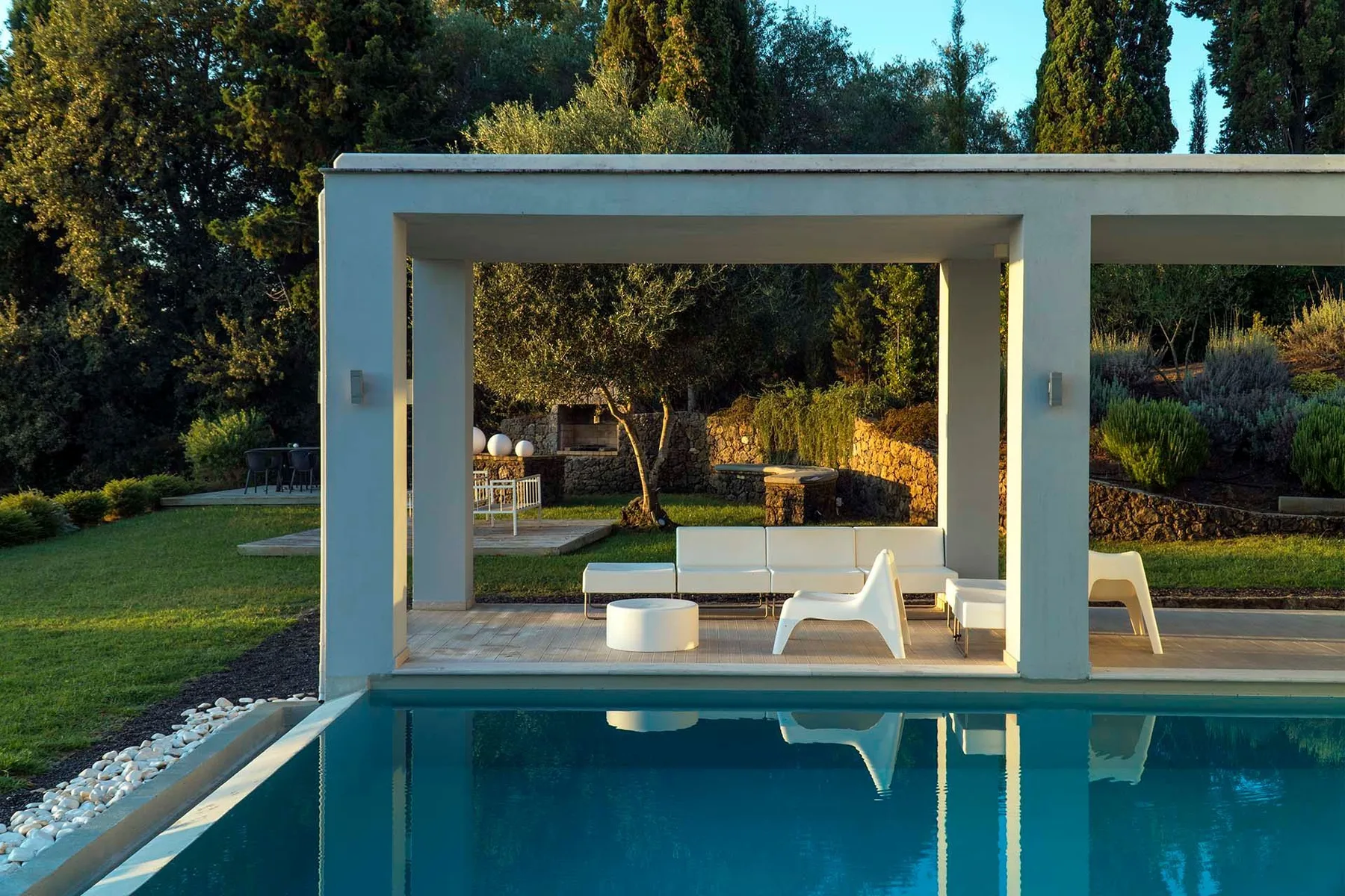 Rayo Villa in Corfu