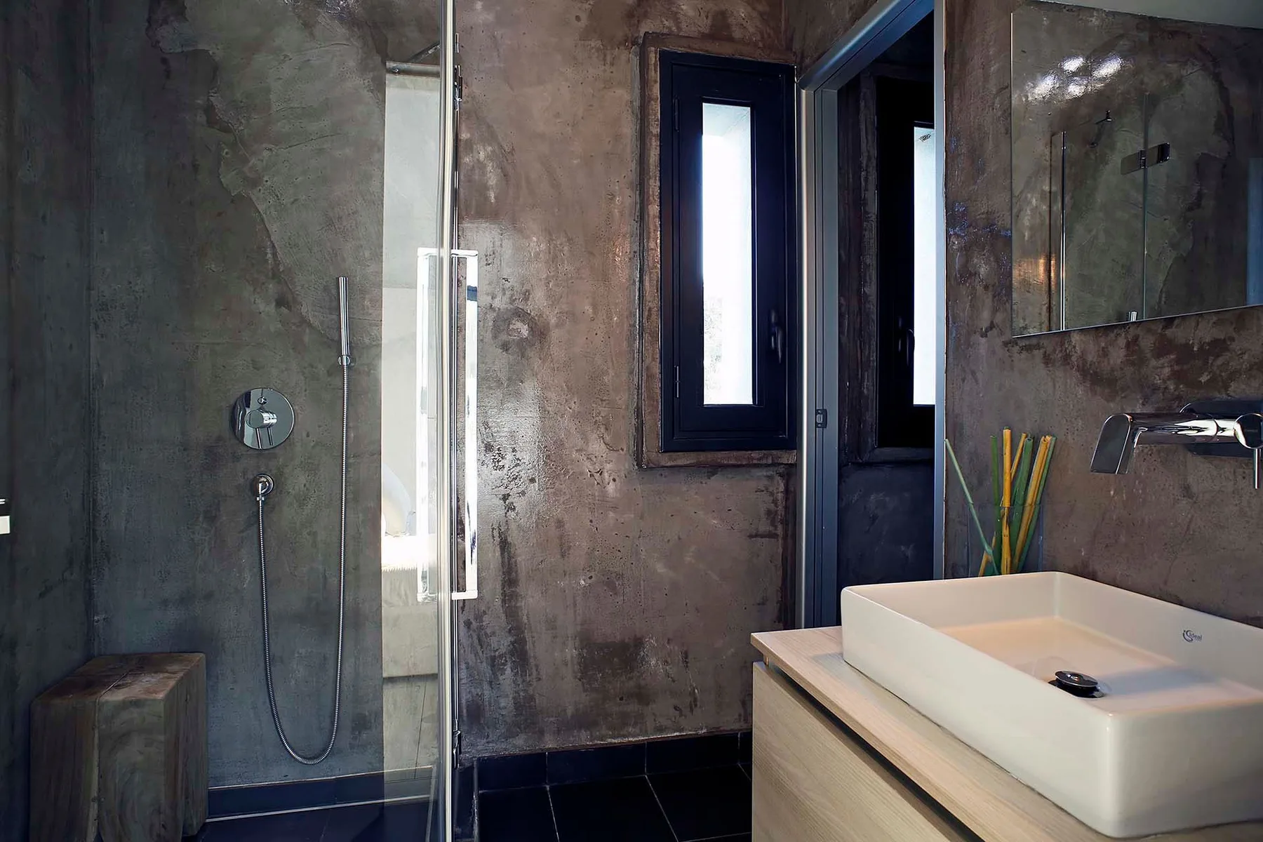 Rayo Villa in Corfu